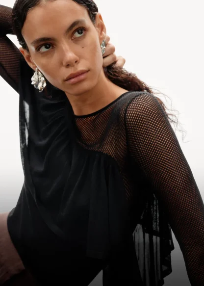 Layered Knit Top | & Other Stories Discount