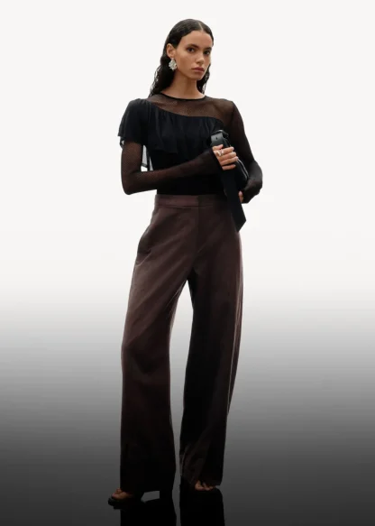 Layered Knit Top | & Other Stories Discount