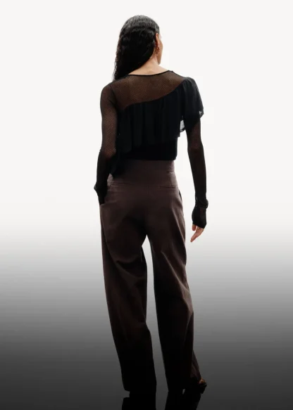 Layered Knit Top | & Other Stories Discount