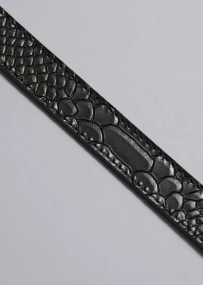 Leather Belt | & Other Stories Best Sale
