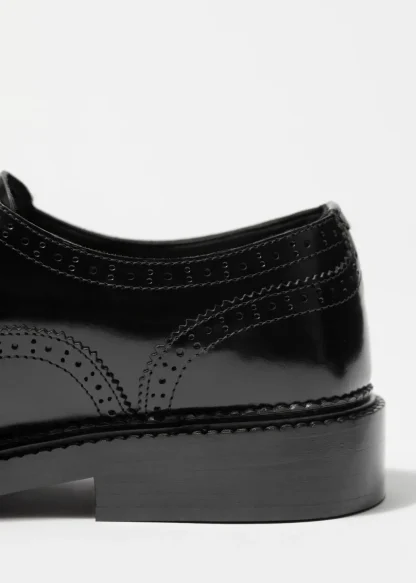 Leather Brogues | & Other Stories Discount