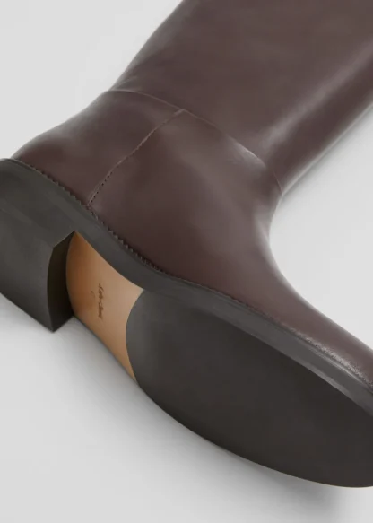 Leather Riding Boots | & Other Stories Best