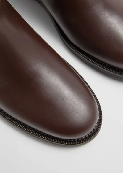 Leather Riding Boots | & Other Stories Best