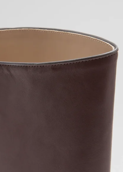 Leather Riding Boots | & Other Stories Best