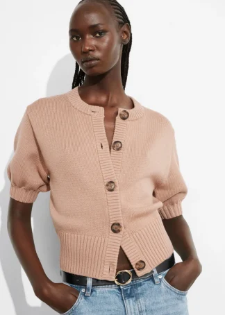 Merino Cardigan | & Other Stories Cheap