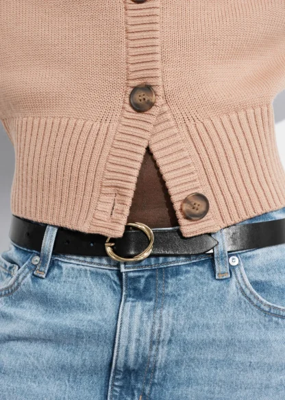Merino Cardigan | & Other Stories Cheap
