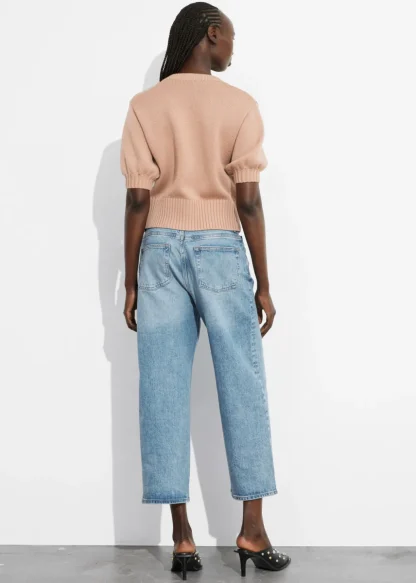 Merino Cardigan | & Other Stories Cheap