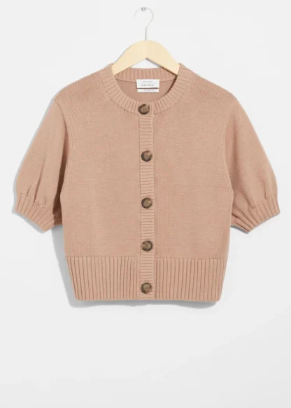 Merino Cardigan | & Other Stories Cheap