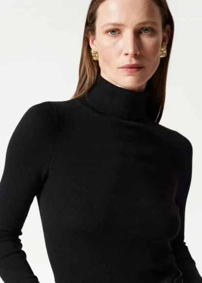 Merino Turtleneck Sweater | & Other Stories Store
