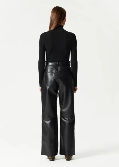 Merino Turtleneck Sweater | & Other Stories Store