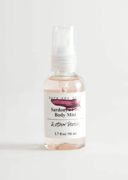 Mini Miami Muse Body Mist | & Other Stories New