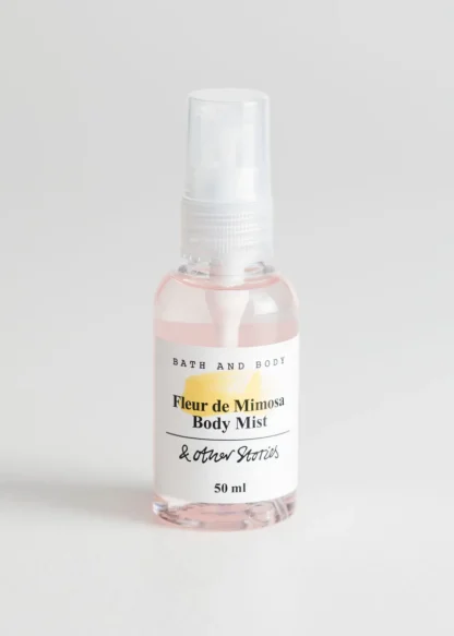 Mini Miami Muse Body Mist | & Other Stories New