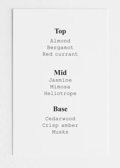 Mini Miami Muse Body Mist | & Other Stories New