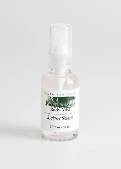 Mini Miami Muse Body Mist | & Other Stories New