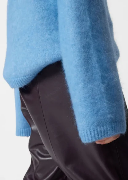 Mohair-Blend Jumper | & Other Stories Fashion