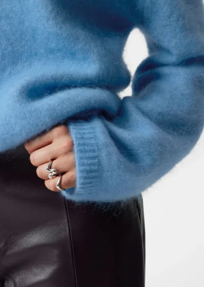 Mohair-Blend Jumper | & Other Stories Fashion