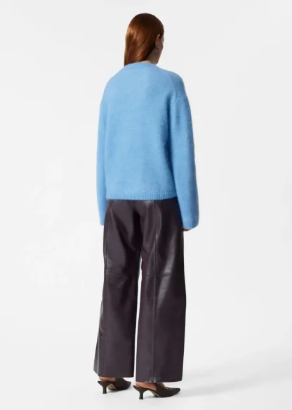 Mohair-Blend Jumper | & Other Stories Fashion