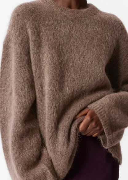 Mohair-Blend Jumper | & Other Stories Fashion