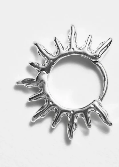 Molded Hoop Set | & Other Stories Cheap