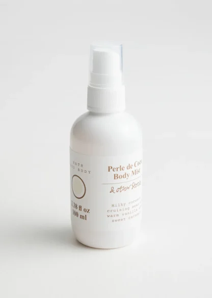 Neon Rush Body Mist | & Other Stories Flash Sale