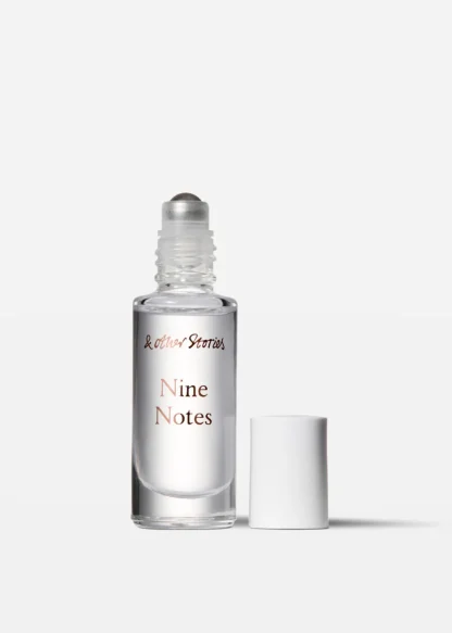Nine Notes Perfume Oil | & Other Stories Shop
