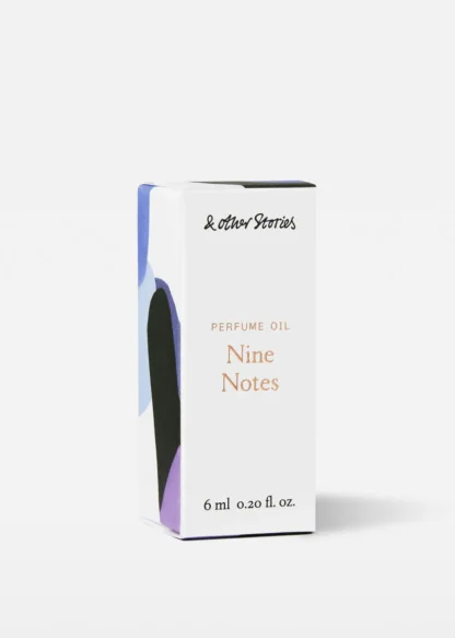 Nine Notes Perfume Oil | & Other Stories Shop