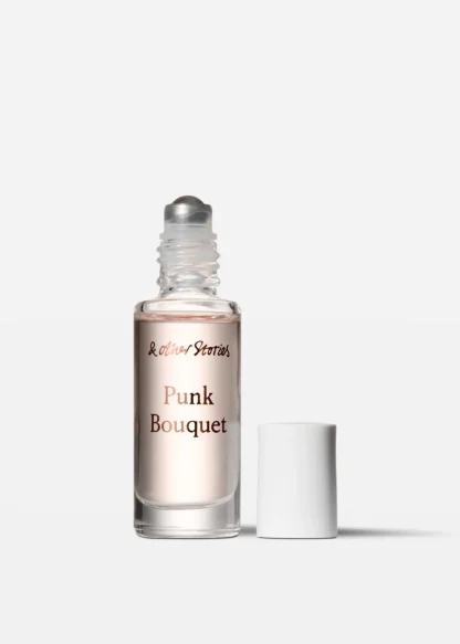 Nine Notes Perfume Oil | & Other Stories Shop