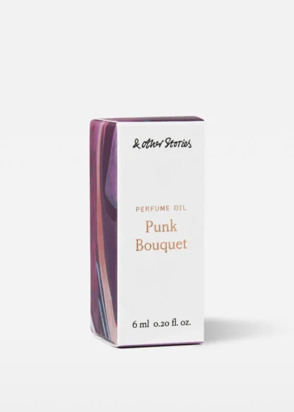 Nine Notes Perfume Oil | & Other Stories Shop