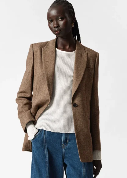Oversized Blazer | & Other Stories Best