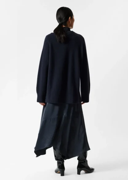 Oversized Cashmere Jumper | & Other Stories Cheap