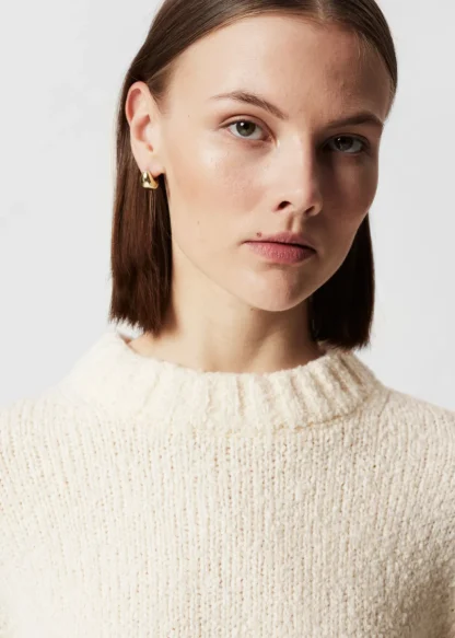 Oversized Knit Sweater | & Other Stories Best Sale