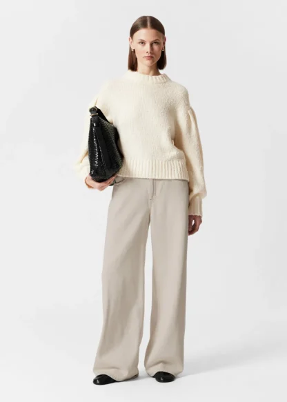 Oversized Knit Sweater | & Other Stories Best Sale