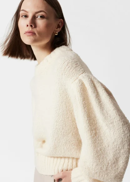 Oversized Knit Sweater | & Other Stories Best Sale
