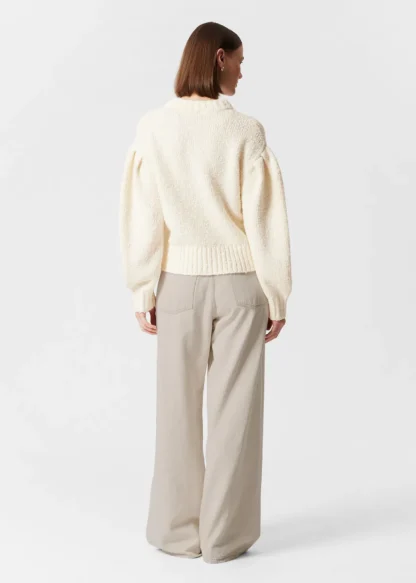 Oversized Knit Sweater | & Other Stories Best Sale