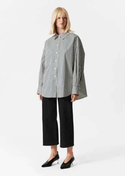 Oversized Shirt | & Other Stories Cheap