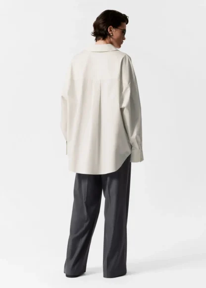 Oversized Shirt | & Other Stories Cheap
