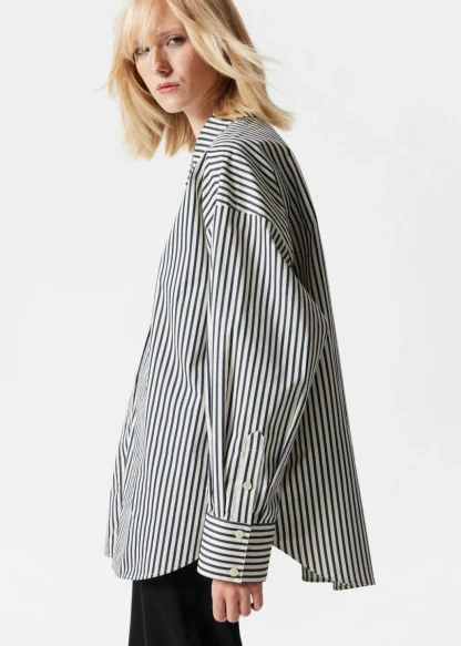 Oversized Shirt | & Other Stories Cheap