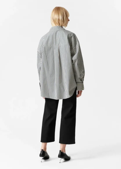 Oversized Shirt | & Other Stories Cheap
