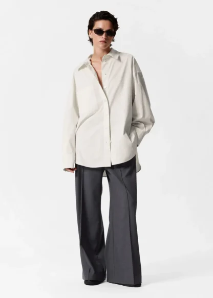 Oversized Shirt | & Other Stories Cheap
