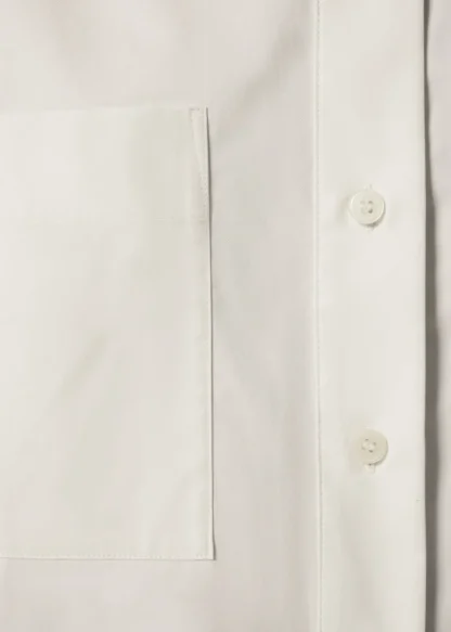 Oversized Shirt | & Other Stories Cheap
