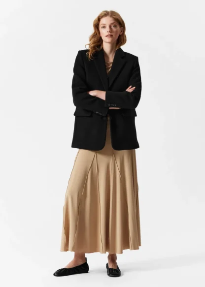 Oversized Wool Blazer | & Other Stories Cheap