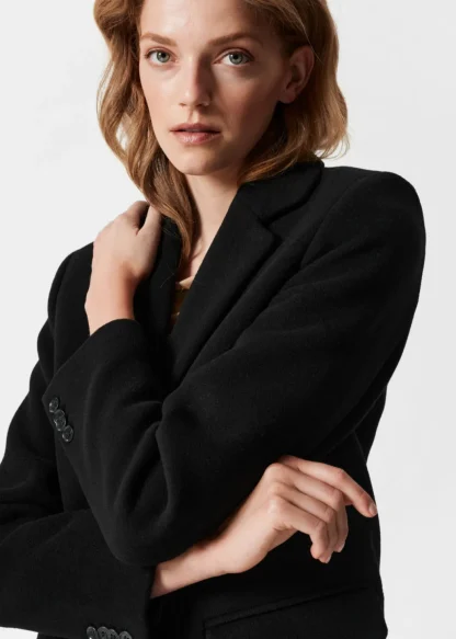 Oversized Wool Blazer | & Other Stories Cheap