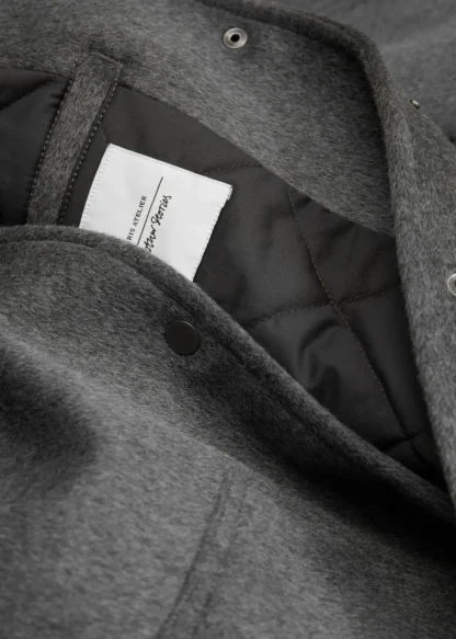 Oversized Wool Jacket | & Other Stories Outlet