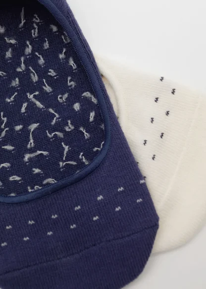 2-Pack Footie Socks | & Other Stories Store