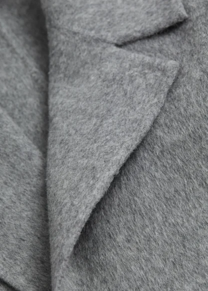 Patch Pocket Belted Coat | & Other Stories Discount