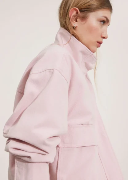Patch-Pocket Jacket | & Other Stories Store