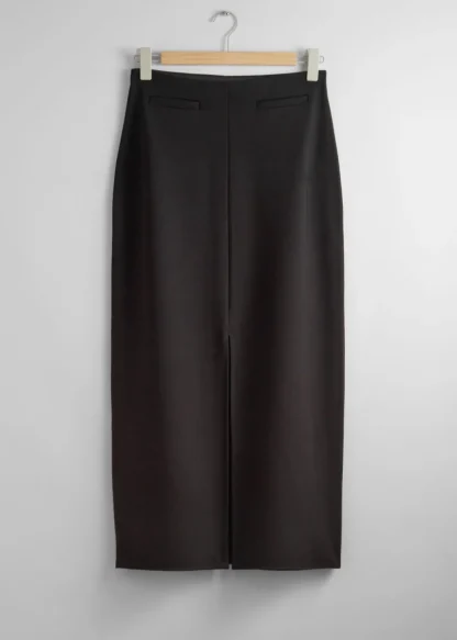Pencil Maxi Skirt | & Other Stories Shop