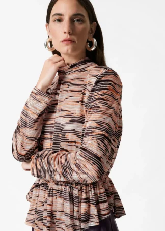 Peplum Top | & Other Stories Store