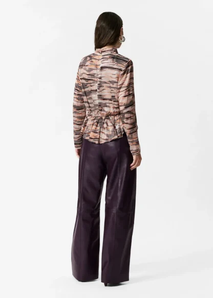 Peplum Top | & Other Stories Store
