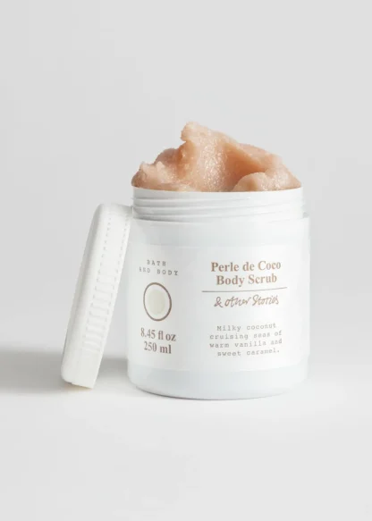 Perle De Coco Body Scrub | & Other Stories Outlet